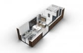 Goedkope kleine woning nederland
