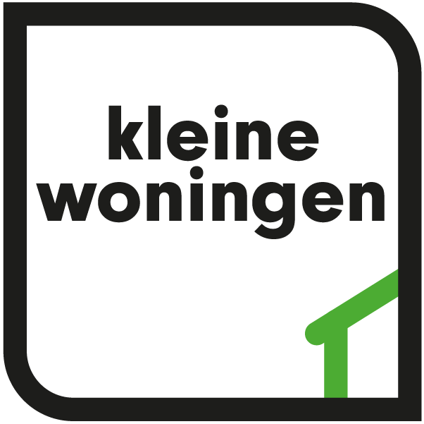 Logo kleine woningen
