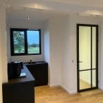 Kleine woningen